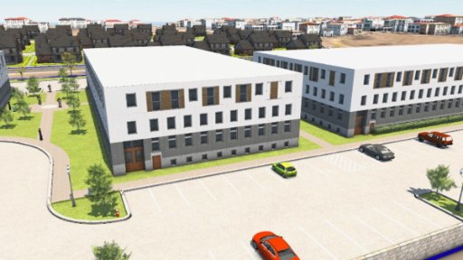 آموزش اساسی InfraWorks 2020