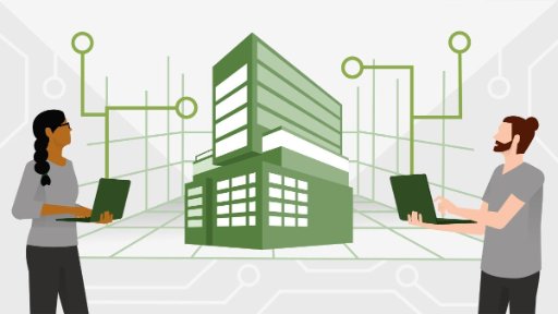 آموزش InfraWorks و BIM 360: همکاری AEC