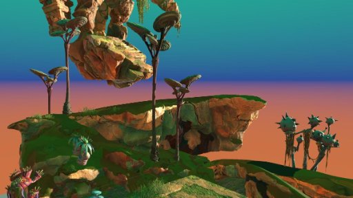 معرفی فیلمبرداری واقعیت مجازی (VR) معرفی فیلمبرداری واقعیت مجازی (VR)