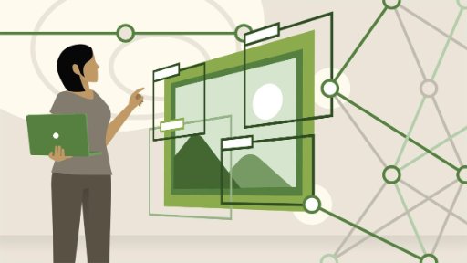مقدمه ای بر یادگیری عمیق با OpenCV مقدمه ای بر یادگیری عمیق با OpenCV