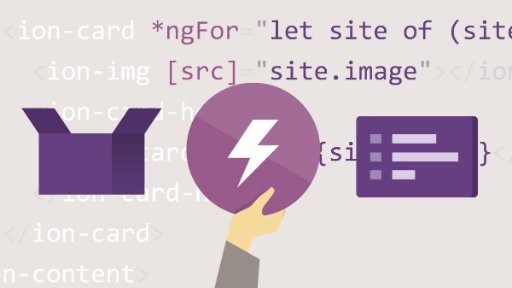 آموزش Ionic 4.0: استقرار اپلیکیشن های آیونیک