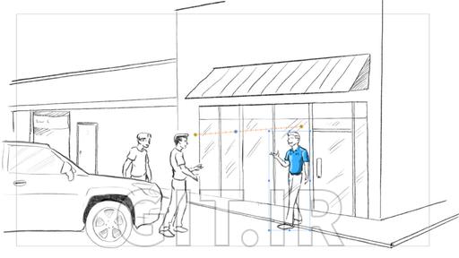 آموزش ضروری Toon Boom Storyboard Pro