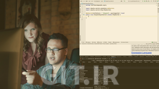 اصول Jakarta EE 10 Web Profile اصول Jakarta EE 10 Web Profile