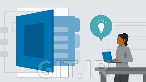 نکات سریع OneNote