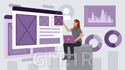 طراحی مبتنی بر داده: شروع به کار با تحلیل وب UX طراحی مبتنی بر داده: شروع به کار با تحلیل وب UX