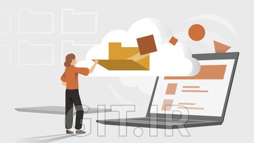 آشنایی با کشینگ در یک اپلیکیشن بدون سرور با CloudFront آشنایی با کشینگ در یک اپلیکیشن بدون سرور با CloudFront