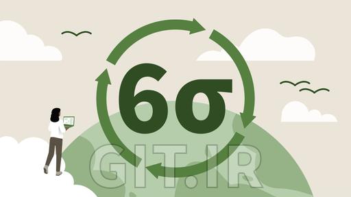 آموزش Lean Six Sigma برای آینده‌ای پایدار