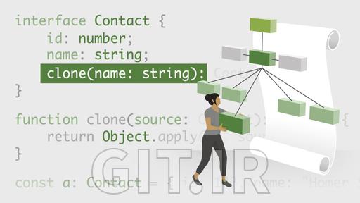 آموزش ضروری TypeScript آموزش ضروری TypeScript