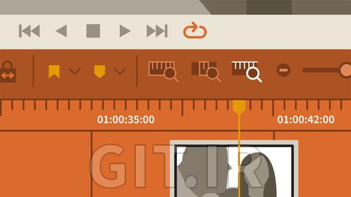 اصول DaVinci Resolve اصول DaVinci Resolve