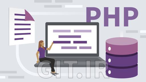 پردازش منابع داده در PHP پردازش منابع داده در PHP