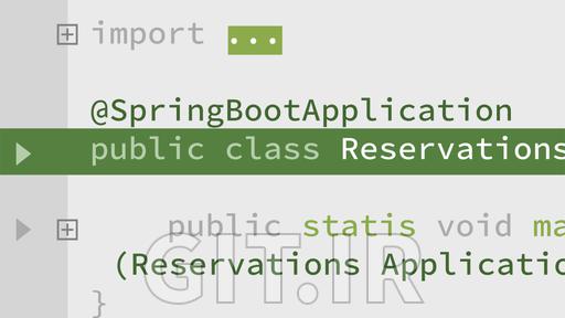 یادگیری Spring با Spring Boot یادگیری Spring با Spring Boot