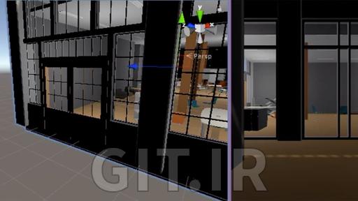 آموزش Revit و یونیتی برای معماری، مصورسازی و واقعیت مجازی آموزش Revit و یونیتی برای معماری، مصورسازی و واقعیت مجازی