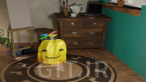 آموزش ضروری Blender 3 آموزش ضروری Blender 3
