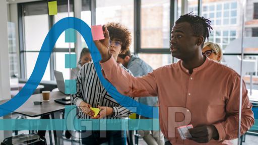 مدیریت تغییر در پروژه های Lean Six Sigma
