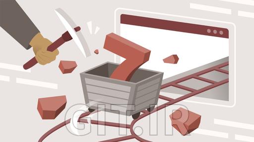 دوره Ruby on Rails 7: معرفی اولیه