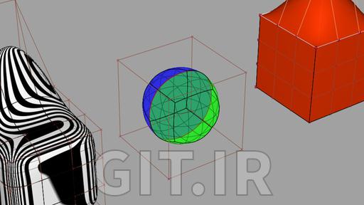 آموزش ضروری Autodesk Alias Subdivision آموزش ضروری Autodesk Alias Subdivision