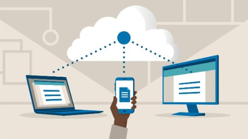 آموزش وان درایو (OneDrive)