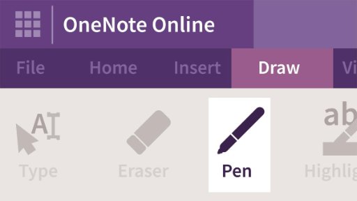 یادگیری  OneNote Online Office 365