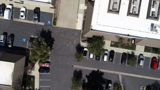 یادگیری نقشه برداری Pix4D Drone یادگیری نقشه برداری Pix4D Drone