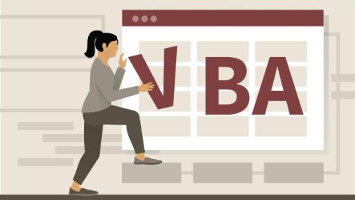 آموزش VBA در اکسل آموزش VBA در اکسل