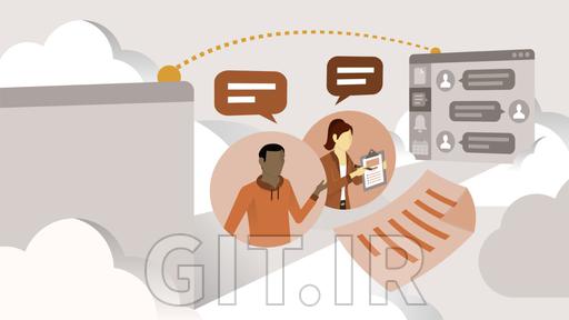 آموزش Microsoft Teams: کار با مهمانان خارجی