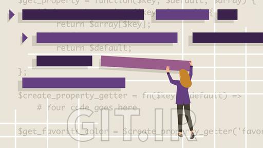 برنامه نویسی تابعی با PHP برنامه نویسی تابعی با PHP