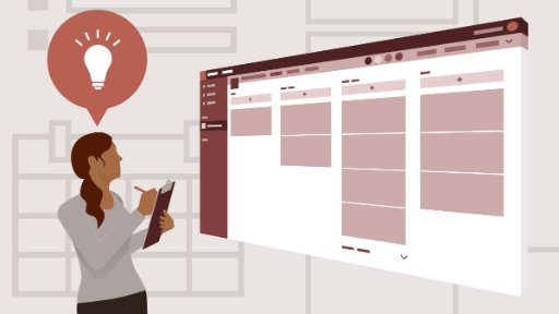 نکات سریع Microsoft Planner