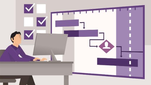 آموزش مدیریت مایکروسافت پروجکت آنلاین (Microsoft Project Online)