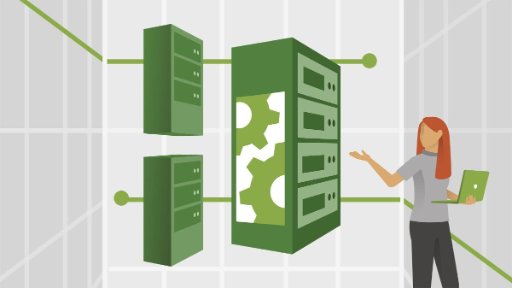 آموزش اصولی Microsoft SQL Server 2019