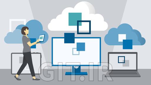 یادگیری فضای ذخیره سازی ابری گوگل