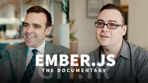 مستند Ember.js