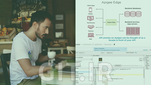 ساده سازی مدیریت API با استفاده از Google Apigee ساده سازی مدیریت API با استفاده از Google Apigee