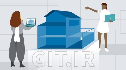 دوره Archicad: گردش کار رویت دوره Archicad: گردش کار رویت