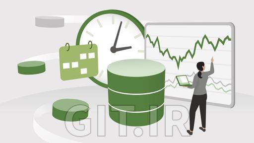 یادگیری InfluxDB یادگیری InfluxDB