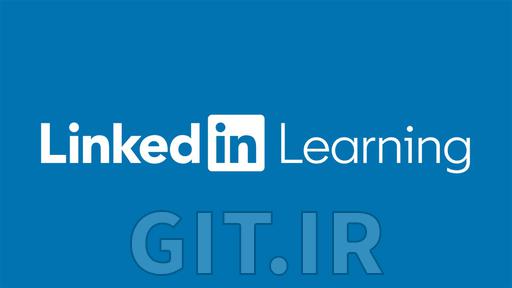نحوه استفاده از LinkedIn Learning - نسخه 2023 نحوه استفاده از LinkedIn Learning - نسخه 2023