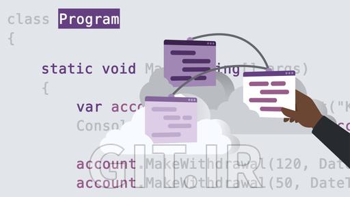 آشنایی با NET Core.