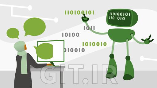 پردازش زبان طبیعی با PyTorch پردازش زبان طبیعی با PyTorch