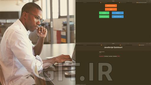 تعامل Web Assembly با جاوا اسکریپت تعامل Web Assembly با جاوا اسکریپت