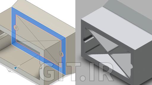 دوره آموزشی Fusion 360: مبانی اسکچ