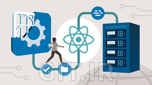 ساخت اپلیکیشن های ری اکت آماده تولید: راه اندازی برای استقرار با Firebase