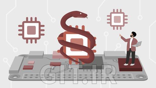آشنایی با میکروپایتون و محاسبات فیزیکی