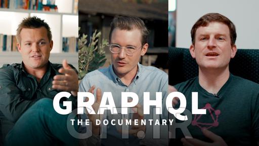 مستند GraphQL