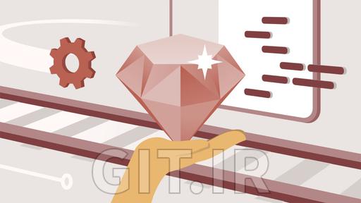 آموزش اساسی  Ruby on Rails 7