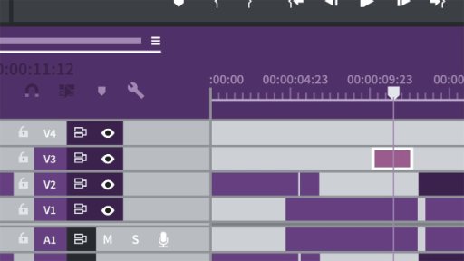 آموزش اصولی Premiere Pro CC 2019: مبانی آموزش اصولی Premiere Pro CC 2019: مبانی