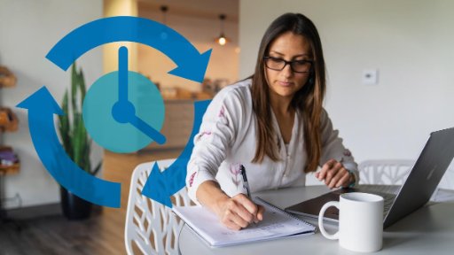 دوره ترفندهای اثبات شده برای مدیریت زمان خود