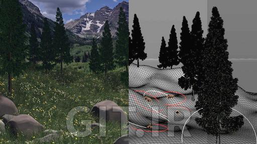 یادگیری Cinema 4D S24 یادگیری Cinema 4D S24