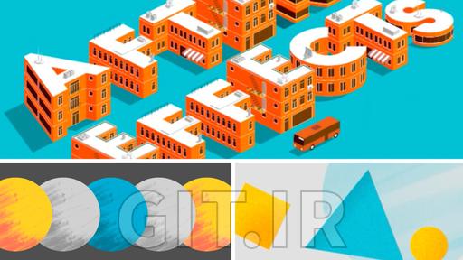 آموزش ضروری After Effects CC 2023