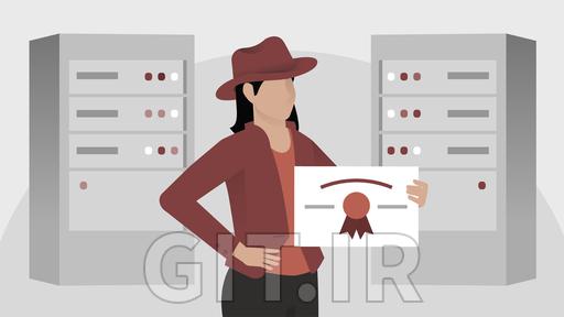 آموزش اساسی Red Hat Enterprise Linux 8 آموزش اساسی Red Hat Enterprise Linux 8