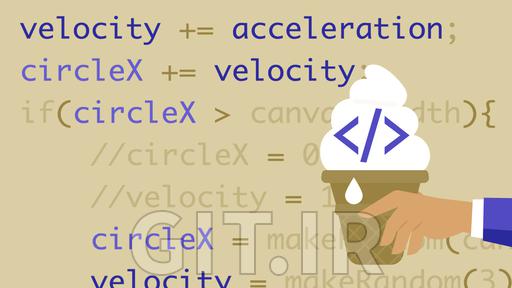 دوره Vanilla JavaScript: انیمیشن ها دوره Vanilla JavaScript: انیمیشن ها