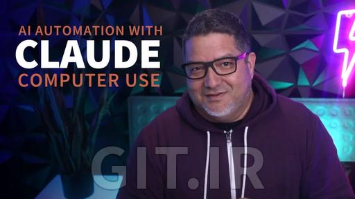 خودکارسازی هوش مصنوعی با Agentic Computer Use در Anthropic Claude API